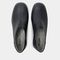 Alegria Hadlee Comfort Arch Support Women's Wedge Loafer - After Midnight - 5