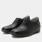 Alegria Hadlee Comfort Arch Support Women's Wedge Loafer - Black - 1