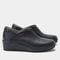 Alegria Hadlee Comfort Arch Support Women's Wedge Loafer - After Midnight - 3