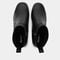 Alegria Hadi Comfort Arch Support Women's Bootie - Black - 5