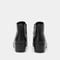 Alegria Hadi Comfort Arch Support Women's Bootie - Black - 4