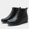 Alegria Hadi Comfort Arch Support Women's Bootie - Black - 1