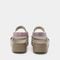 Alegria Henna Heritage Comfort Arch Support Women's Sandal - Mutany - 4