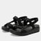 Alegria Henna Heritage Comfort Arch Support Women's Sandal - They Call Me Mellow Black - 1