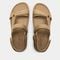 Alegria Henna Heritage Comfort Arch Support Women's Sandal - Aged Sand - 5