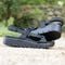 Alegria Henna Heritage Comfort Arch Support Women's Sandal - They Call Me Mellow Black - 2