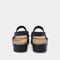 Alegria Henna Heritage Comfort Arch Support Women's Sandal - Netted Navy - 4