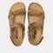 Alegria Henna Heritage Comfort Arch Support Women's Sandal - Folkie - 4