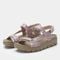 Alegria Henna Heritage Comfort Arch Support Women's Sandal - Mutany - 1