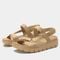 Alegria Henna Heritage Comfort Arch Support Women's Sandal - Aged Sand - 1