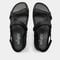 Alegria Henna Heritage Comfort Arch Support Women's Sandal - They Call Me Mellow Black - 5