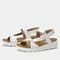 Alegria Henna Heritage Comfort Arch Support Women's Sandal - White - 1