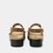 Alegria Henna Heritage Comfort Arch Support Women's Sandal - Folkie - 3