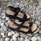 Alegria Henna Heritage Comfort Arch Support Women's Sandal - Black - 2