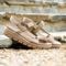 Alegria Henna Heritage Comfort Arch Support Women's Sandal - Aged Sand - 2