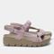 Alegria Henna Heritage Comfort Arch Support Women's Sandal - Mutany - 3