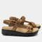 Alegria Henna Heritage Comfort Arch Support Women's Sandal - Folkie - 2