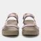 Alegria Henna Heritage Comfort Arch Support Women's Sandal - Mutany - 6