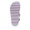 Alegria Henlee Adjustable Comfort Arch Support Women's Sandal - Lilac - 6