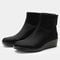 Alegria Harmoni Comfort Arch Support Women's Bootie - Black - 1