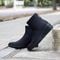 Alegria Harmoni Comfort Arch Support Women's Bootie - Black - 2