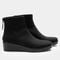 Alegria Harmoni Comfort Arch Support Women's Bootie - Black - 3