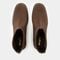 Alegria Harmoni Comfort Arch Support Women's Bootie - Chocolate - 5