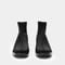 Alegria Harmoni Comfort Arch Support Women's Bootie - Black - 6