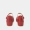 Alegria Hayes Comfort Arch Support Women's Mary Jane Shoe - Ruby Breeze - 3