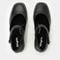 Alegria Hayes Comfort Arch Support Women's Mary Jane Shoe - Black - 6