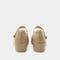 Alegria Hayes Comfort Arch Support Women's Mary Jane Shoe - 6399 Beige Breeze - 3