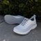 Alegria In8 Comfort Arch Support Women's Sneaker - White - 2