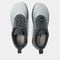 Alegria In8 Comfort Arch Support Women's Sneaker - Ombrey Grey - 4