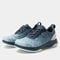 Alegria In8 Comfort Arch Support Women's Sneaker - Ombre Blue - 1