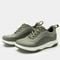 Alegria In8 Comfort Arch Support Women's Sneaker - Olive - 1