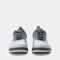 Alegria In8 Comfort Arch Support Women's Sneaker - Ombrey Grey - 5