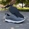 Alegria In8 Comfort Arch Support Women's Sneaker - Grey - 2