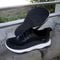 Alegria In8 Comfort Arch Support Women's Sneaker - Black - 2