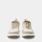 Alegria In8 Comfort Arch Support Women's Sneaker - Cream - 6