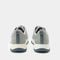 Alegria In8 Comfort Arch Support Women's Sneaker - In8 Muted Grey - 3