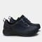 Alegria In8 Comfort Arch Support Women's Sneaker - Dark Harbor - 2