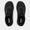 Alegria In8 Comfort Arch Support Women's Sneaker - 601 All Black - 4