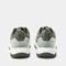 Alegria In8 Comfort Arch Support Women's Sneaker - Ombre Green - 4