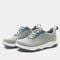 Alegria In8 Comfort Arch Support Women's Sneaker - In8 Muted Grey - 1