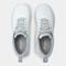 Alegria In8 Comfort Arch Support Women's Sneaker - White - 5