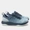 Alegria In8 Comfort Arch Support Women's Sneaker - Ombre Blue - 3
