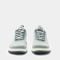 Alegria In8 Comfort Arch Support Women's Sneaker - In8 Muted Grey - 5