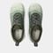 Alegria In8 Comfort Arch Support Women's Sneaker - Ombrey Green - 5