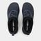 Alegria In8 Comfort Arch Support Women's Sneaker - Dark Harbor - 4