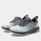 Alegria In8 Comfort Arch Support Women's Sneaker - Ombre Grey - 1